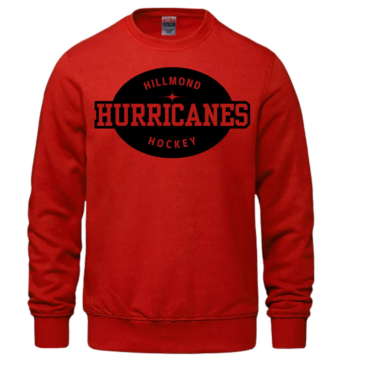 Crewneck L00540/L0540Y