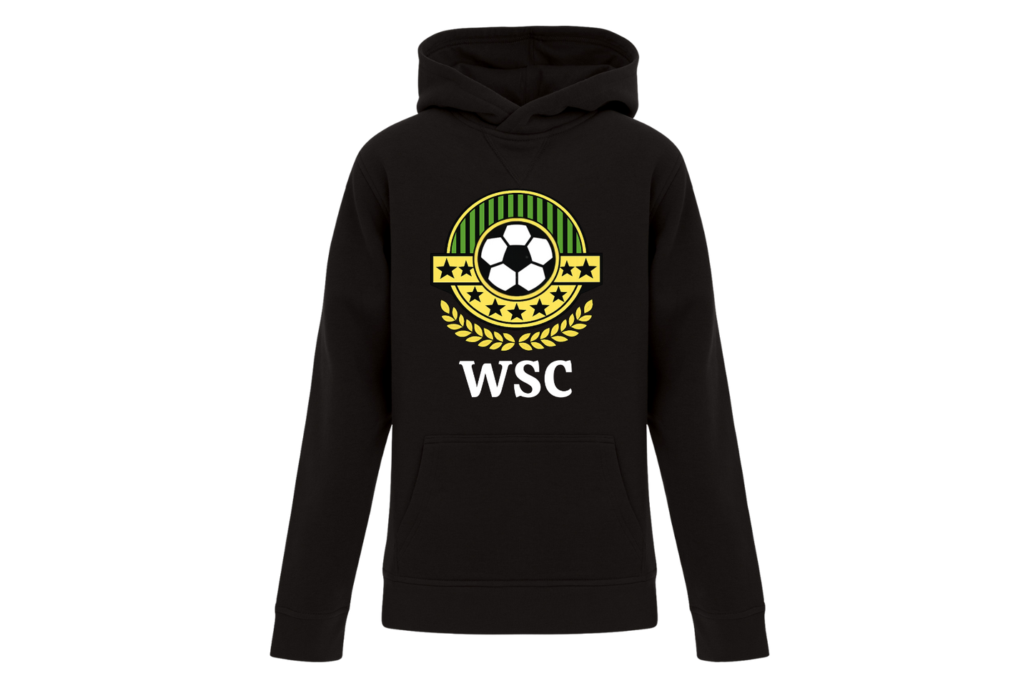 Y2016 Esactive Core Youth Hoodie