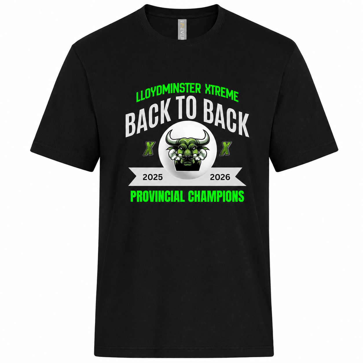 ATC 24EVER™ RING SPUN COTTON TEE. 24EVER