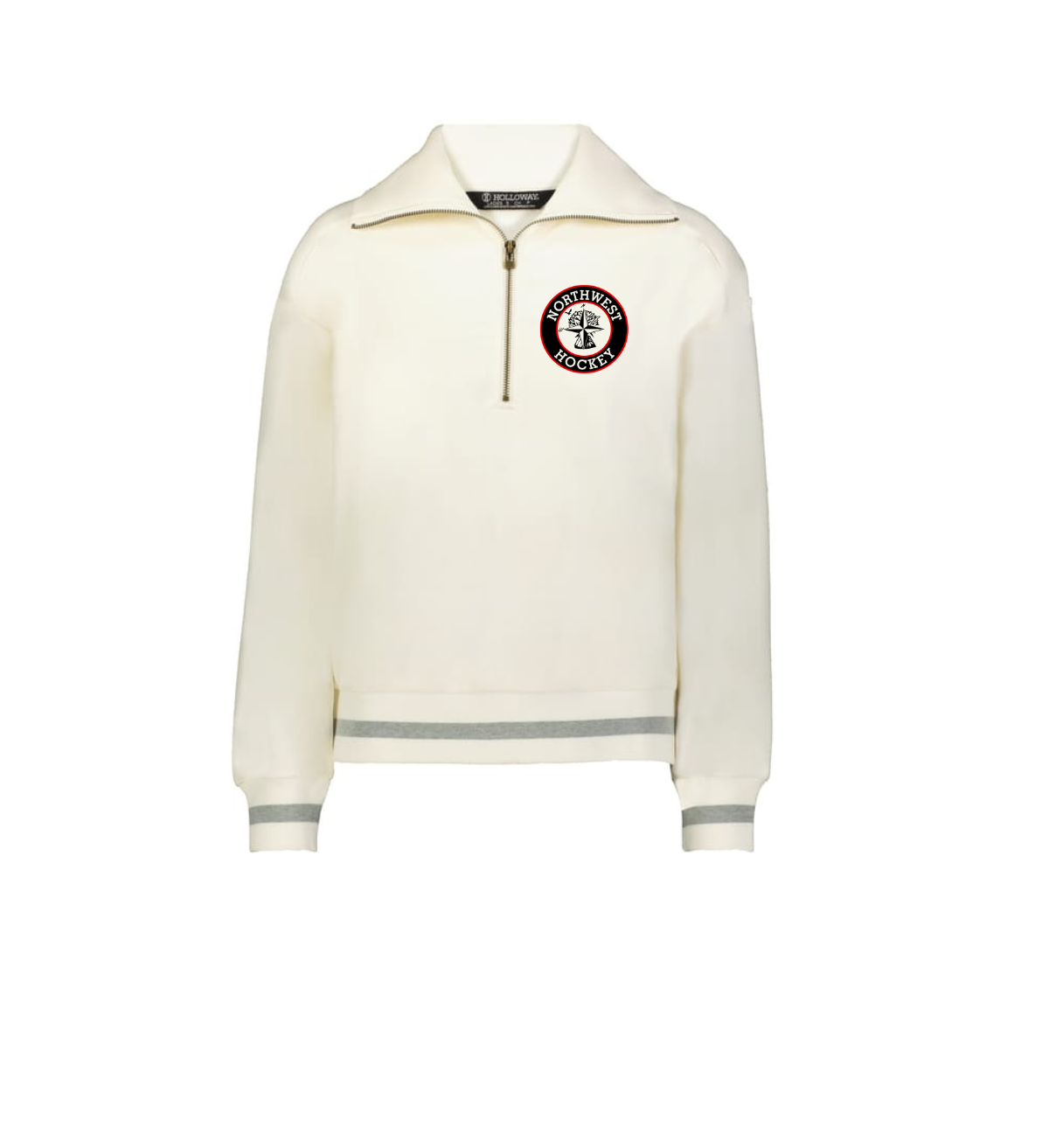 Heritage Ladies Prep Pullover 223782