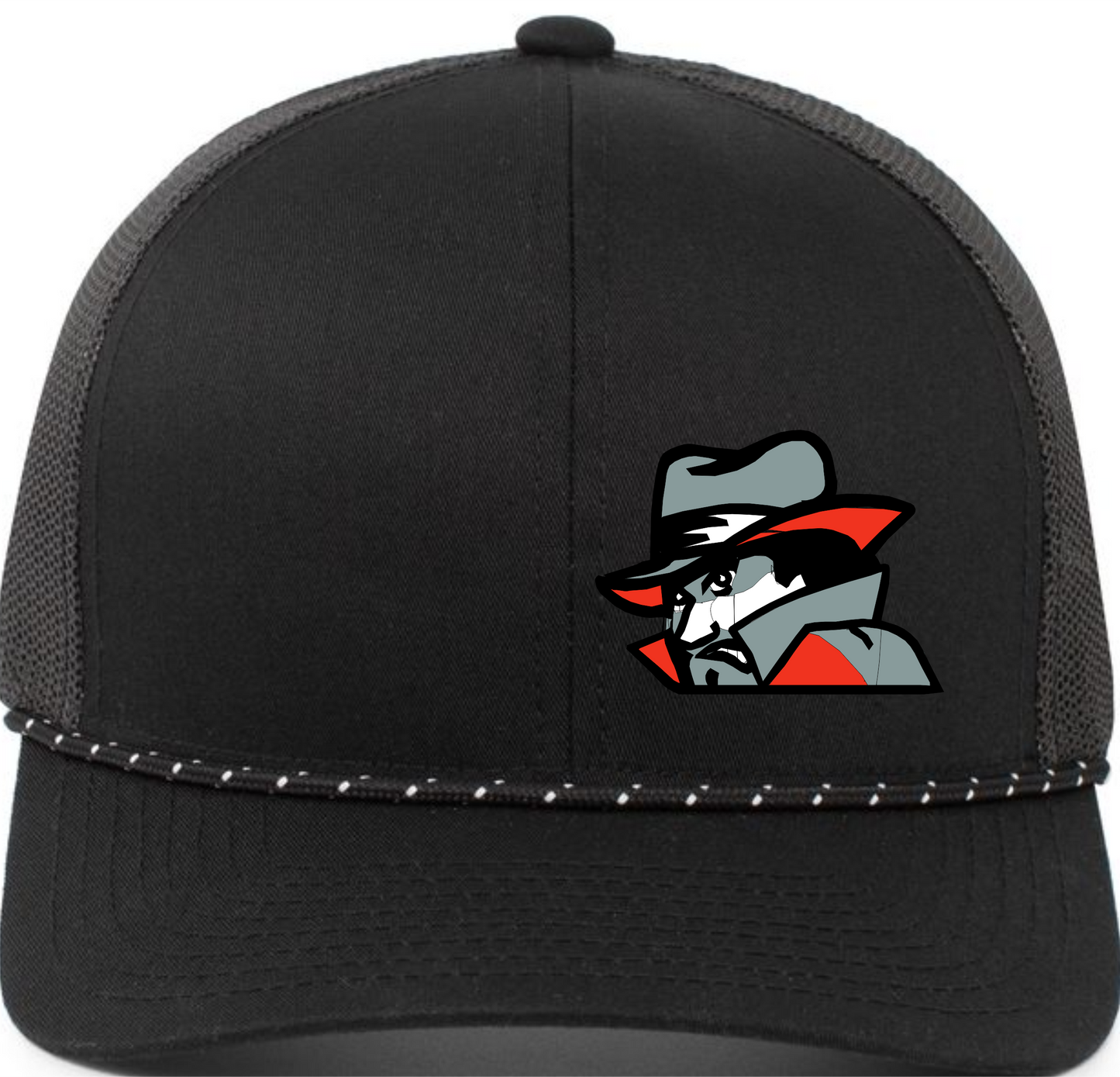 P104BR Pacific headwear