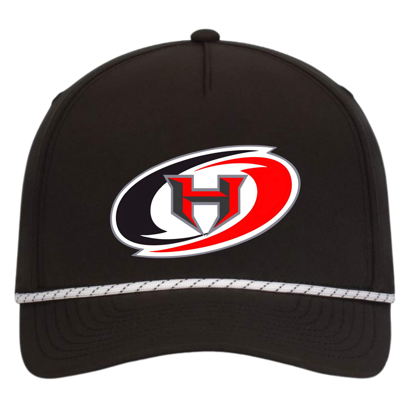 Weekender 5 panel cap P421