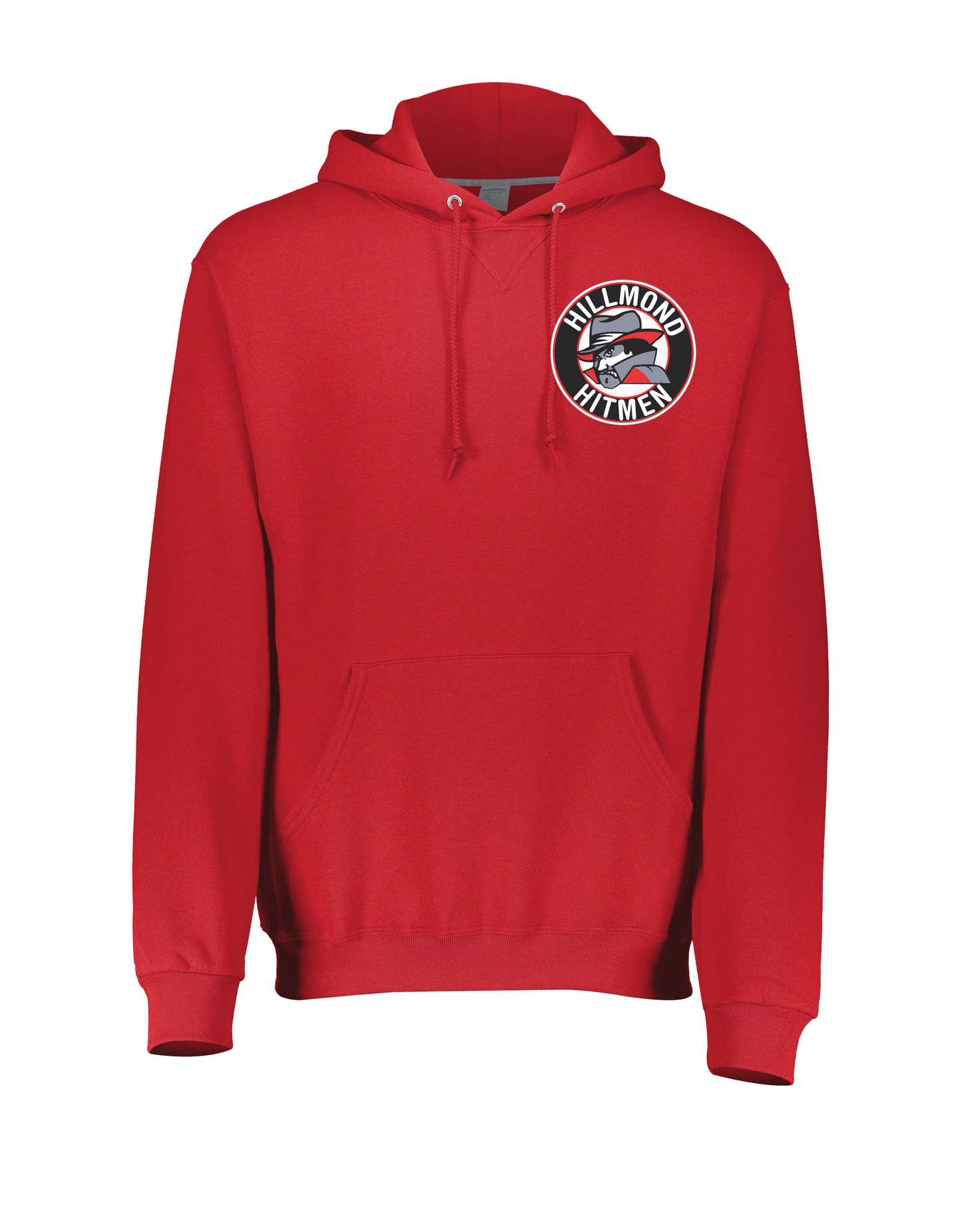 695 HBM Russell Hoodie