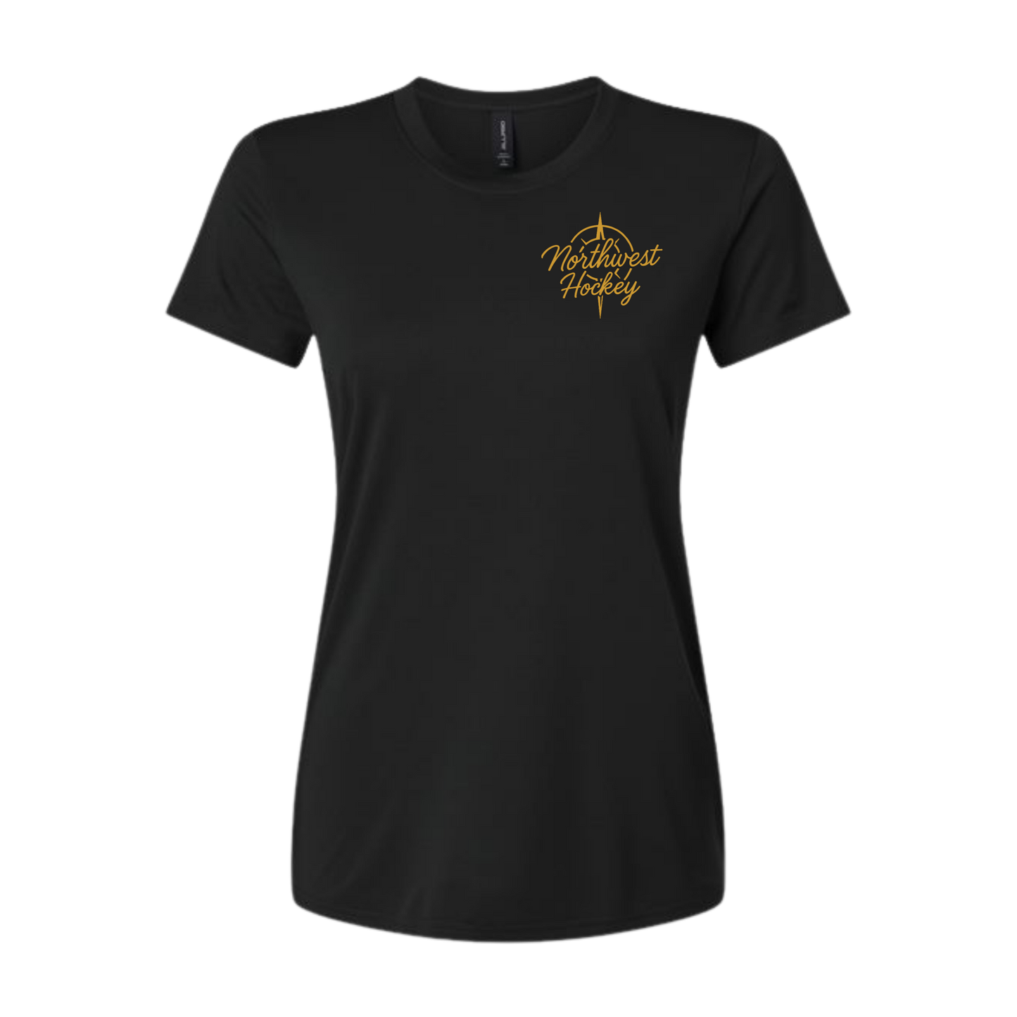 AllPro 48000L Women's Performance Tshrit