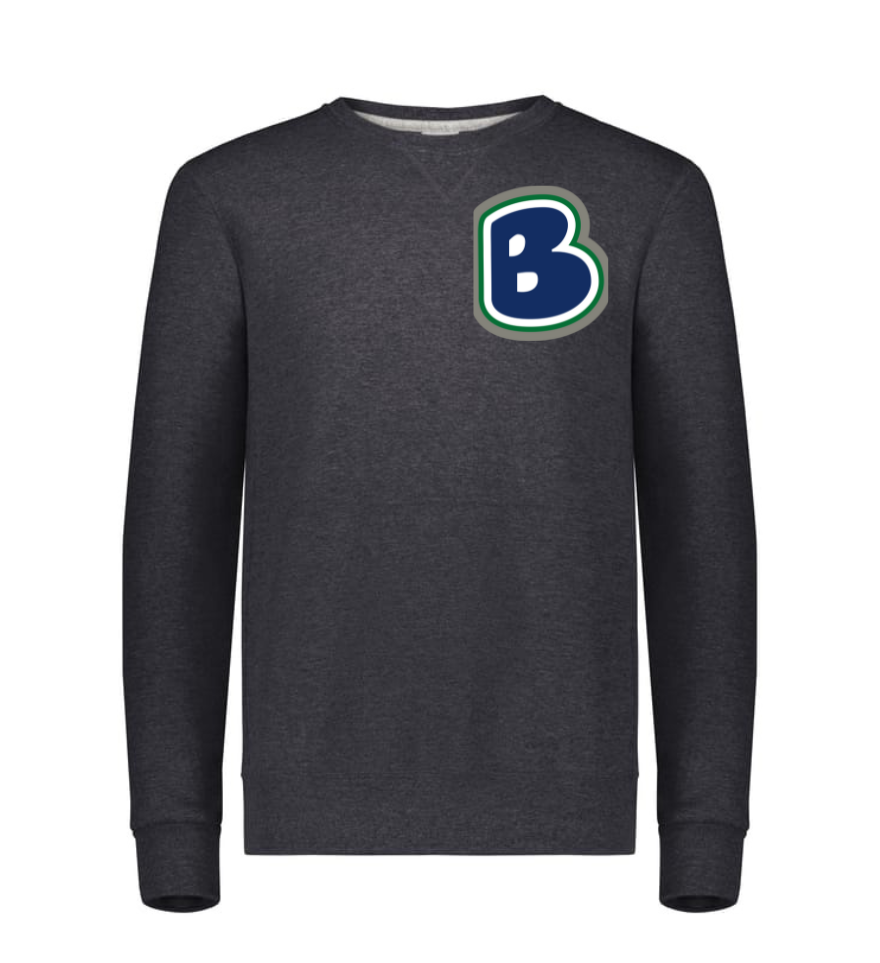 Russell Crewneck 698HBM