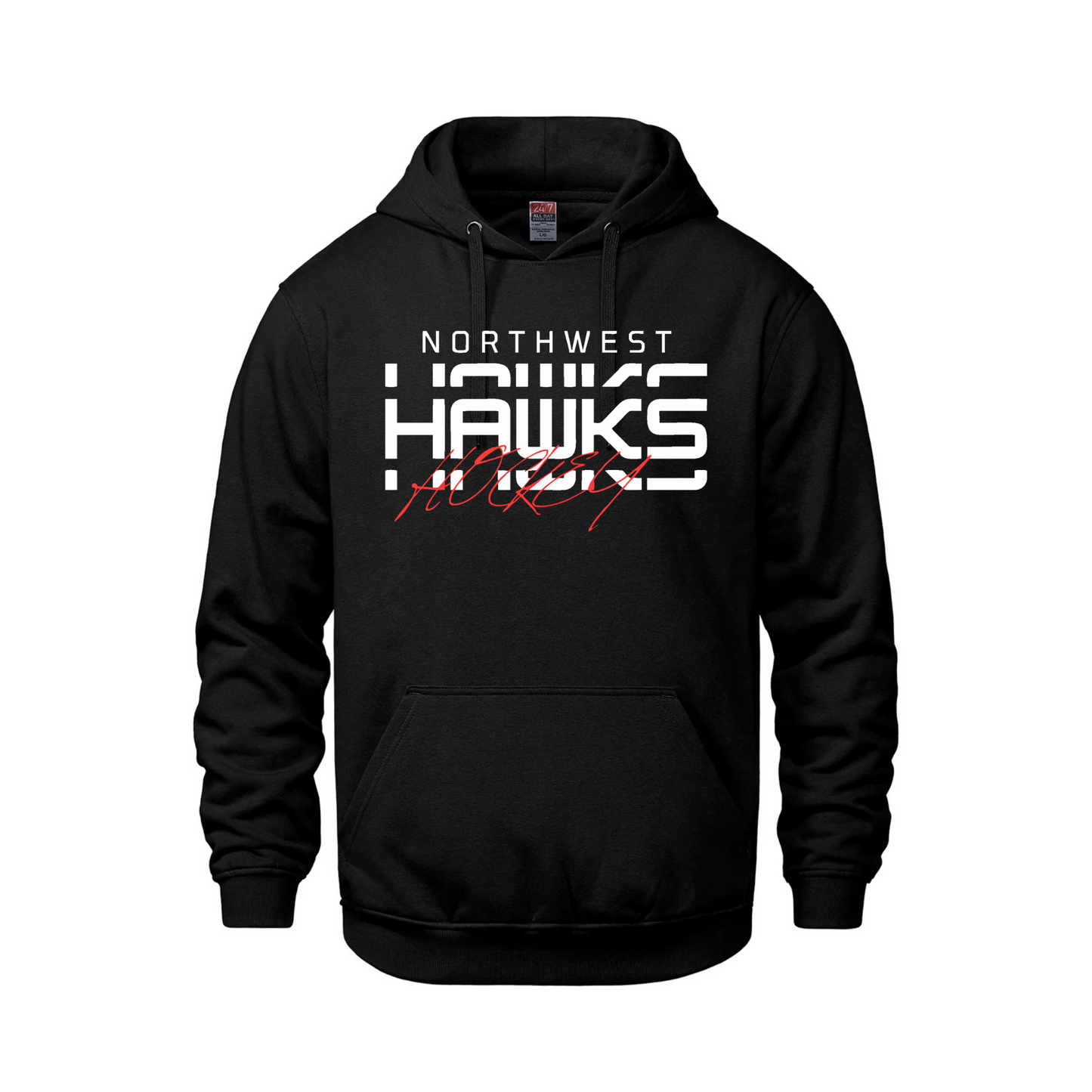 Vault Hoodie L00550/L0550Y