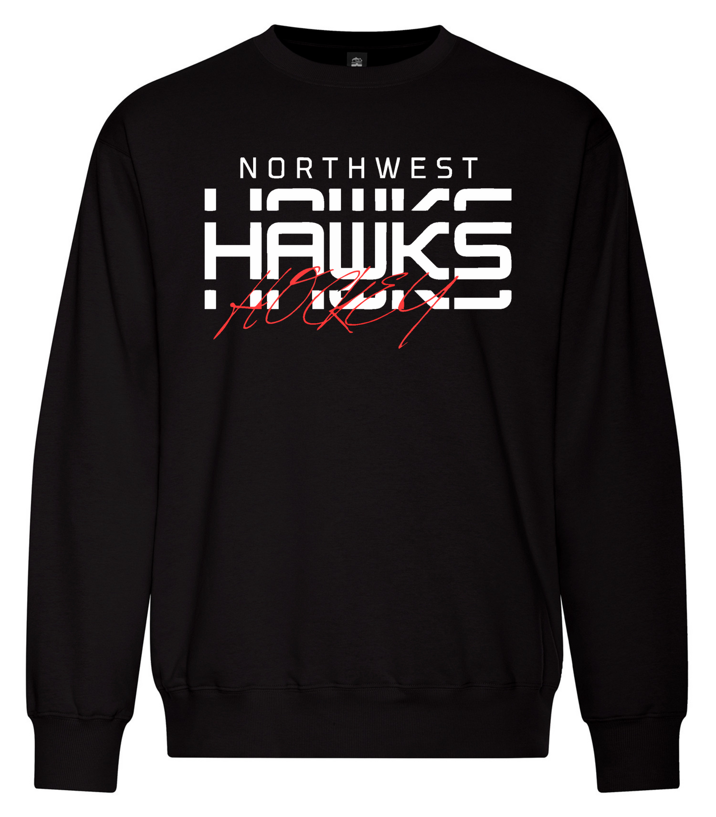 KOI element CCF crewneck KOI2240