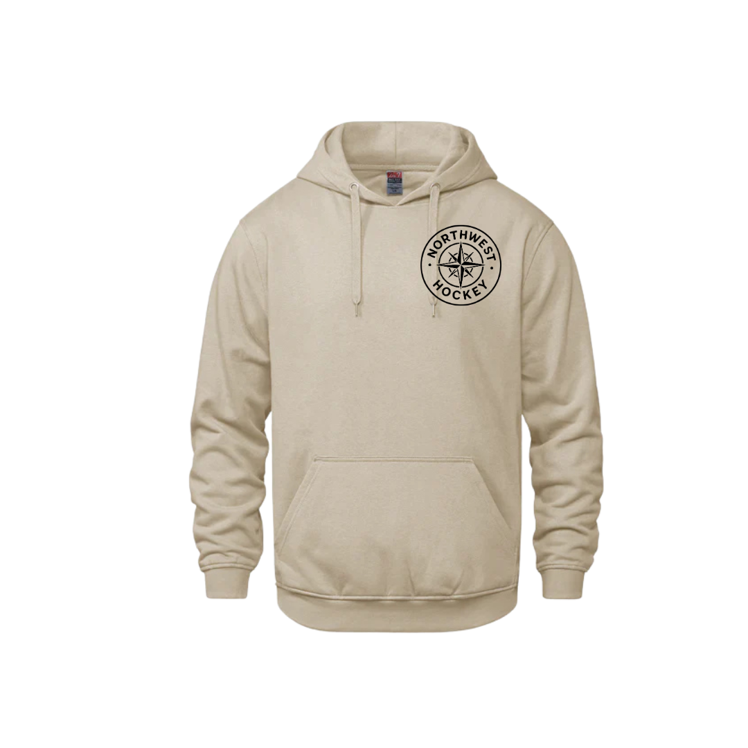 L00550 Vault Hoodie