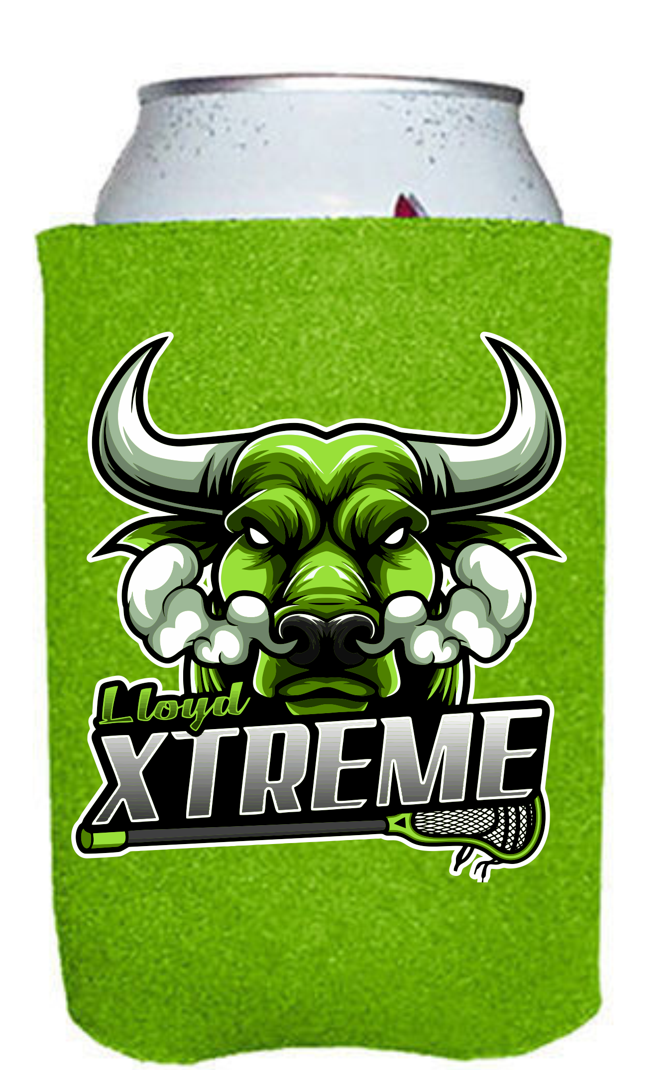 neoprene can koozie