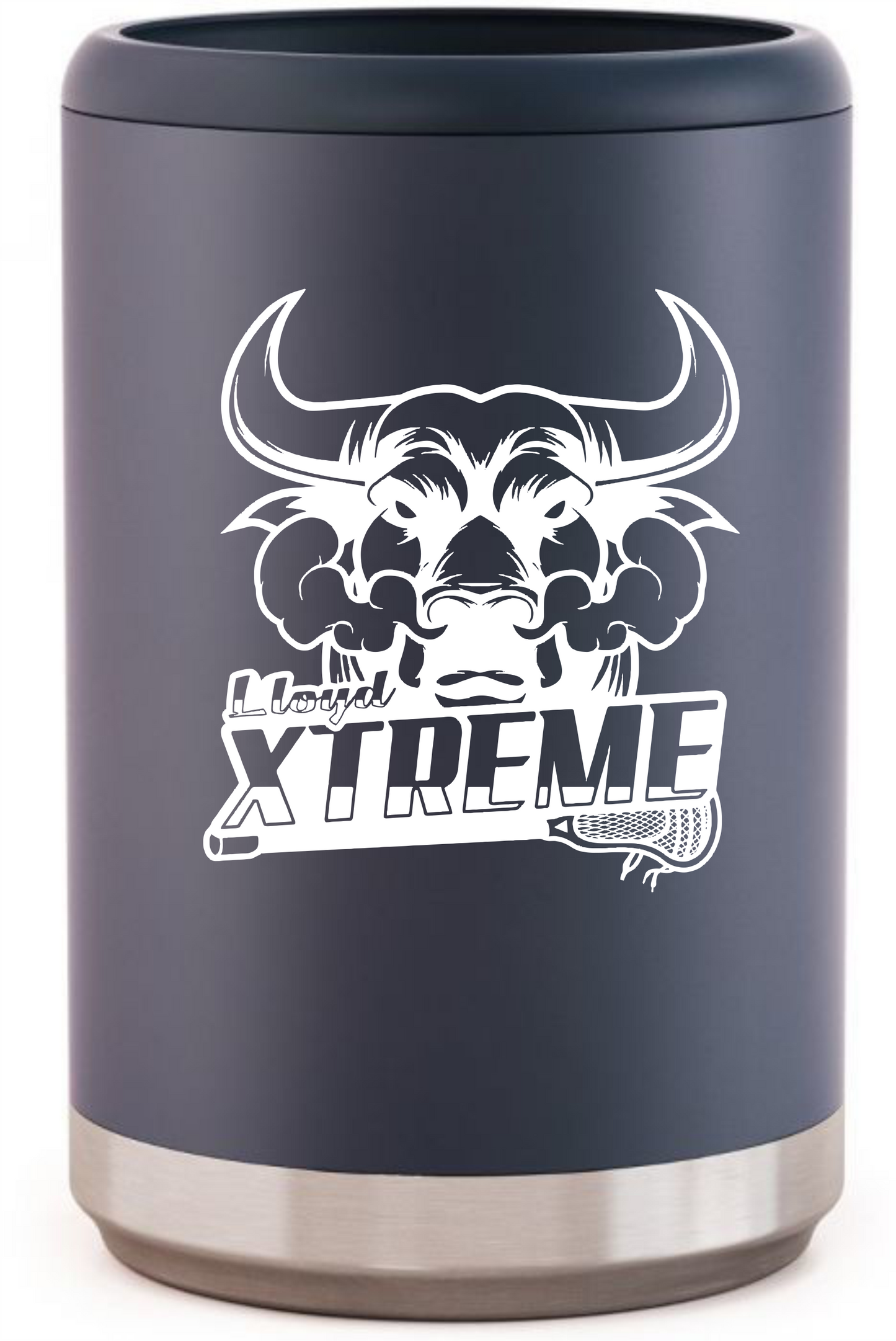 12 oz metal can cooler