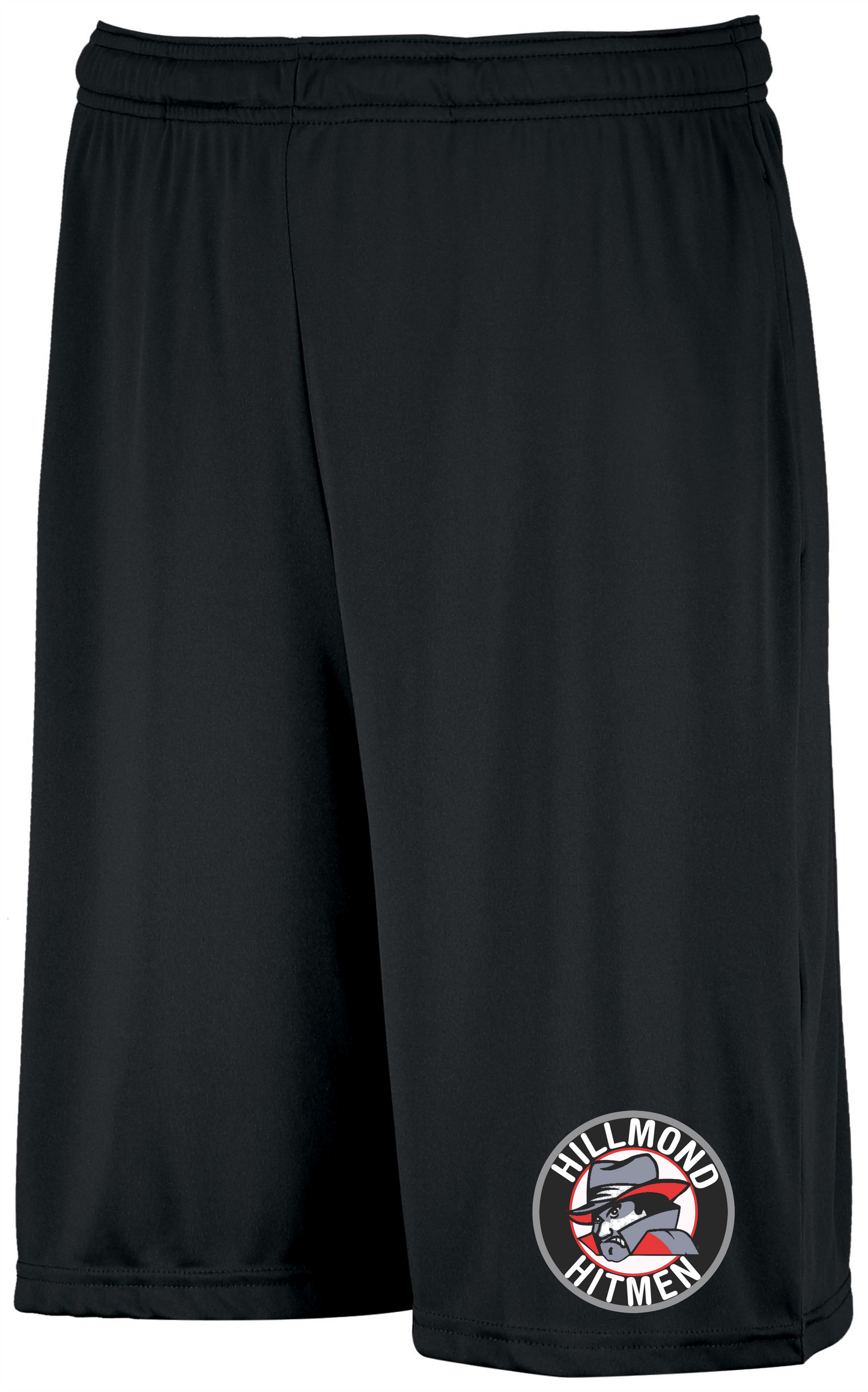 Dri Power Performance Shorts