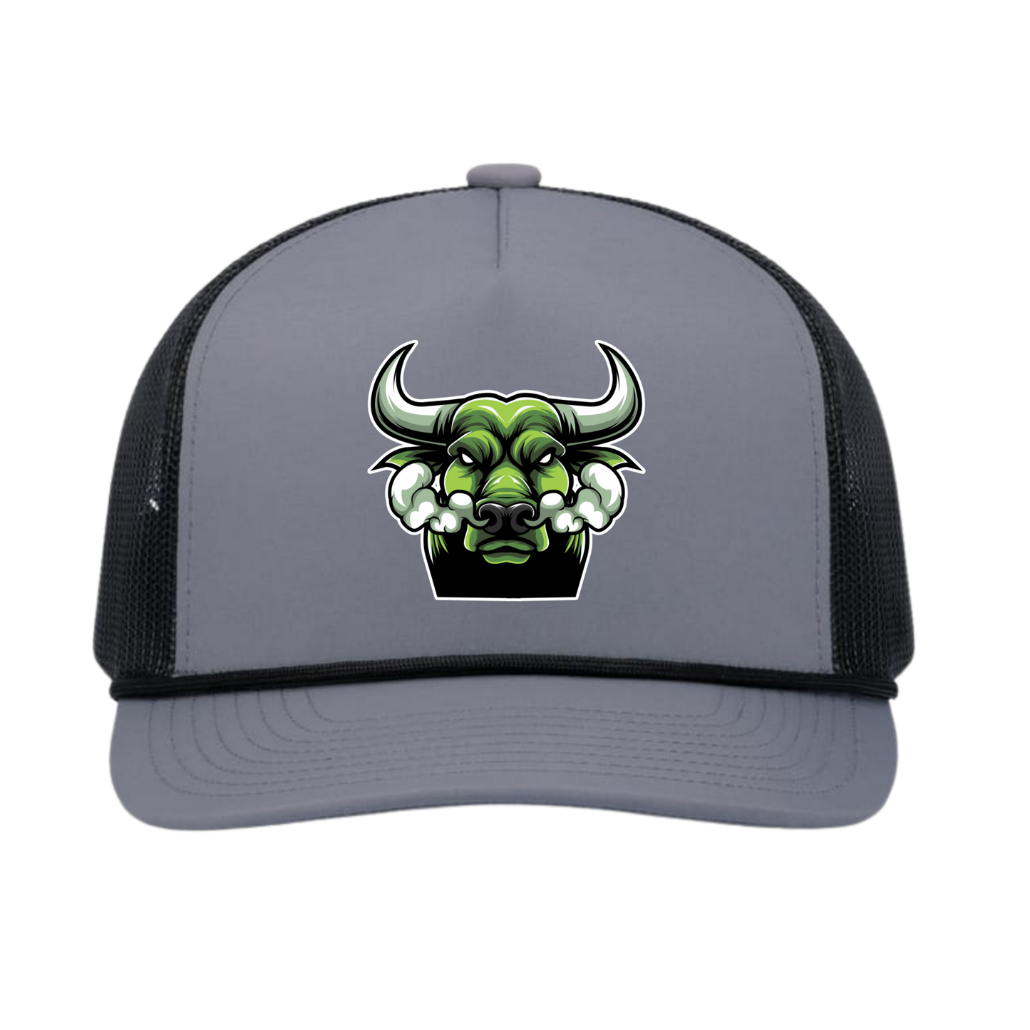 P423 Weekender Trucker