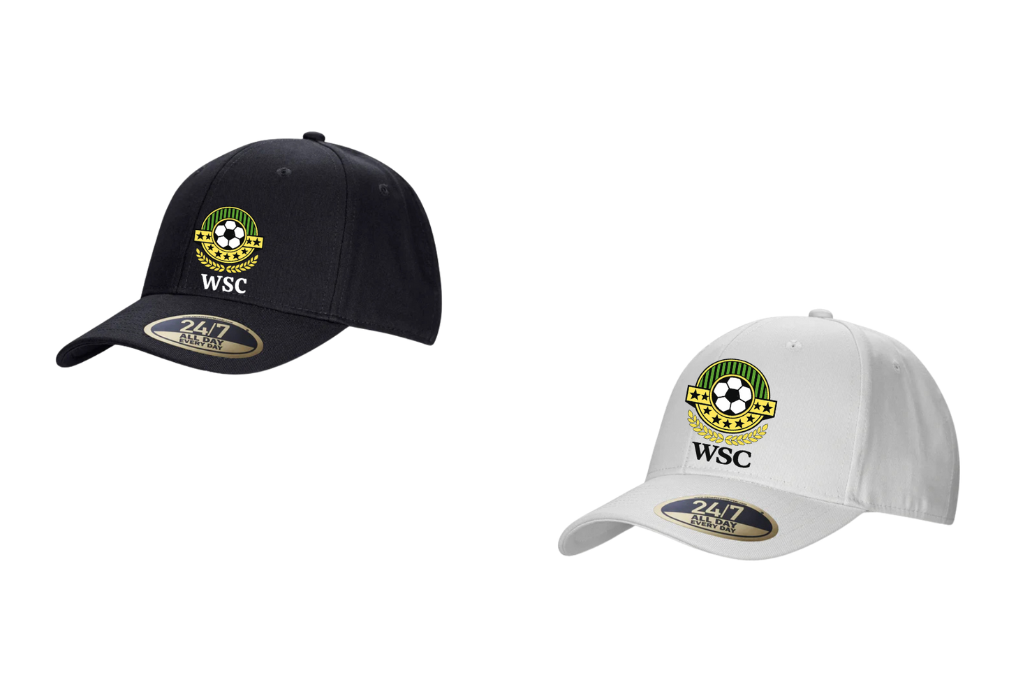 H8200Y Youth Snapback cotton twill cap