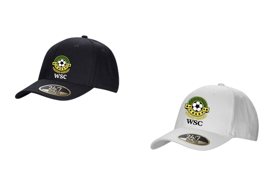 H8200Y Youth Snapback cotton twill cap