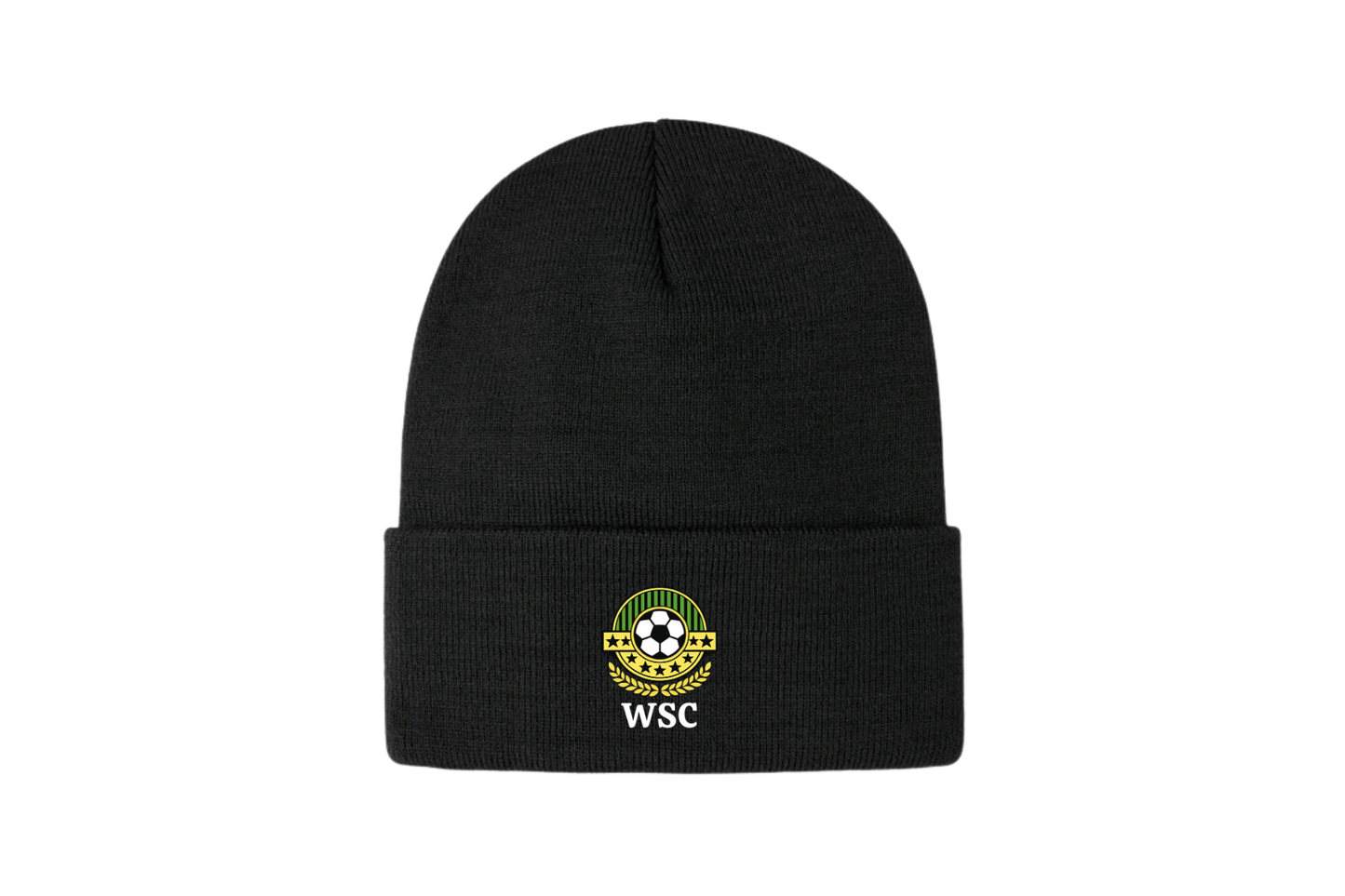 H08000 Polar Knit cuff toque