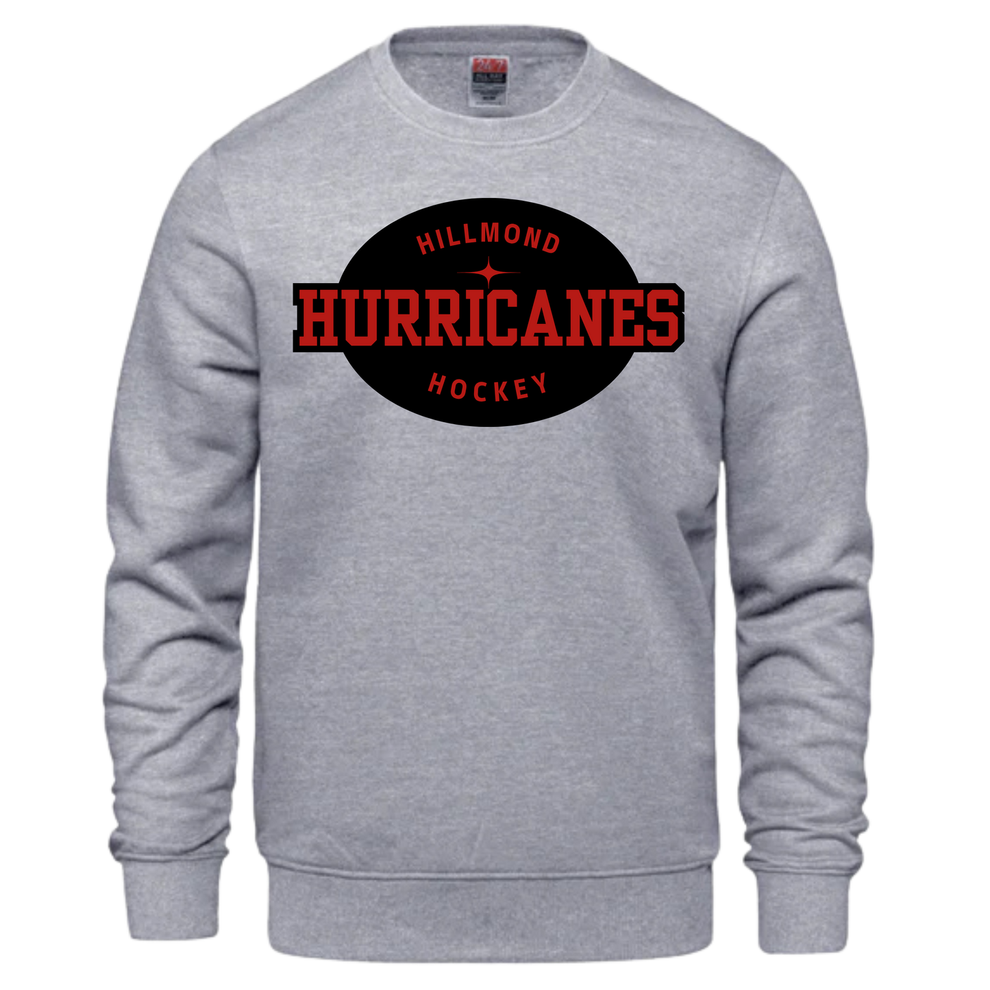 Crewneck L00540/L0540Y