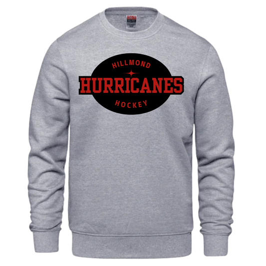 Crewneck L00540/L0540Y