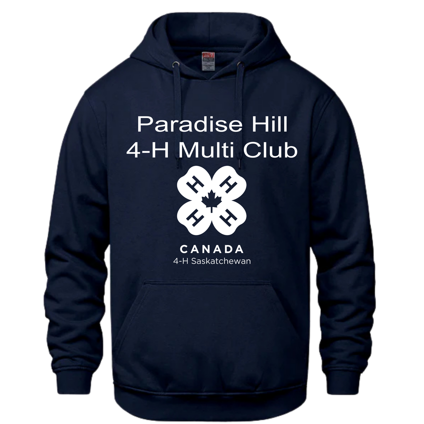 Vault Hoodie L00550/L0550Y