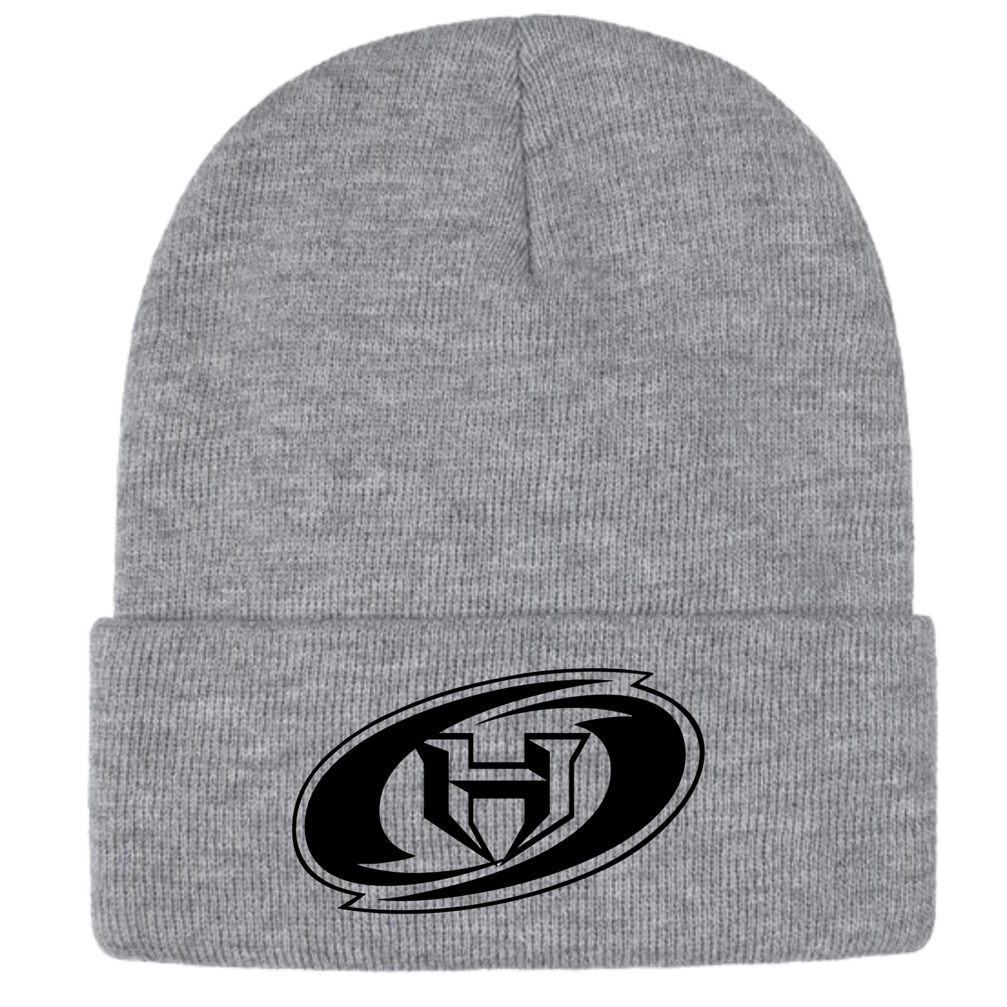 Polar Knit cuff Toque H08000