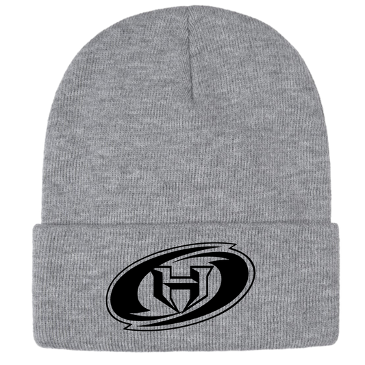 Polar Knit cuff Toque H08000