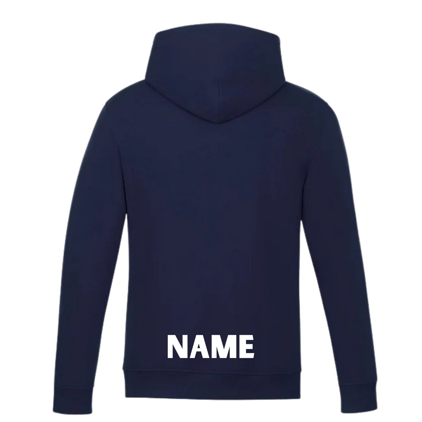 Vault Hoodie L00550/L0550Y (with name)