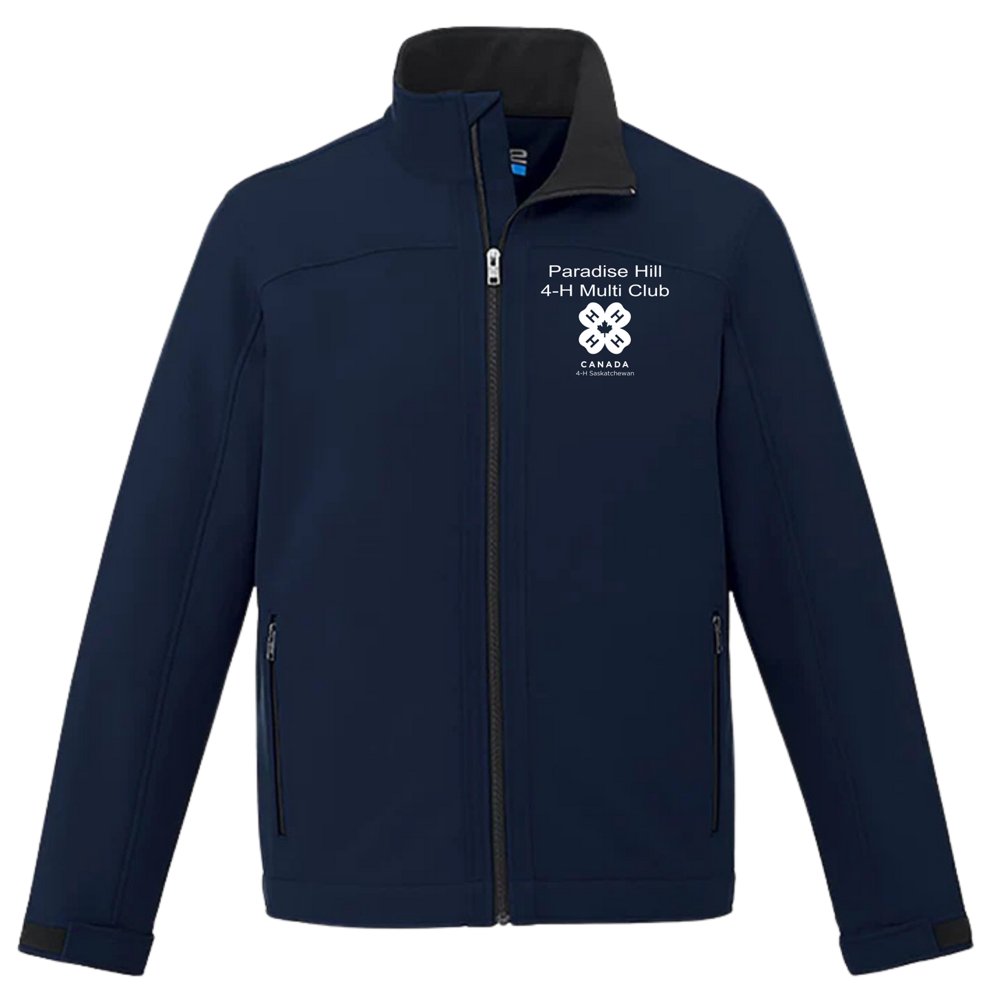 Balmy soft shell Men's, Ladies, youth L07260,L07261,L7260Y (with name)