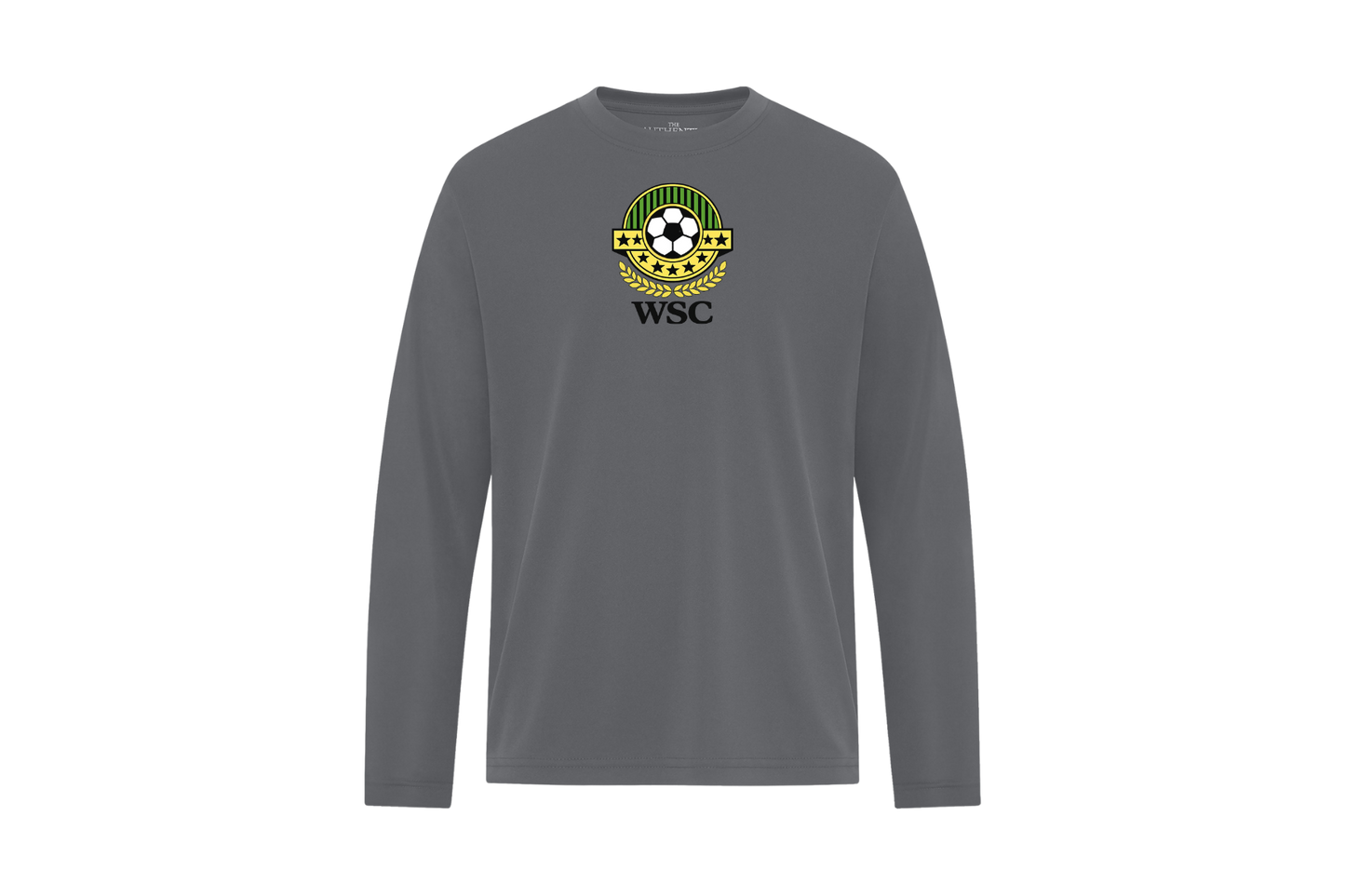ATC3715/3715Y Performance L/S Tee