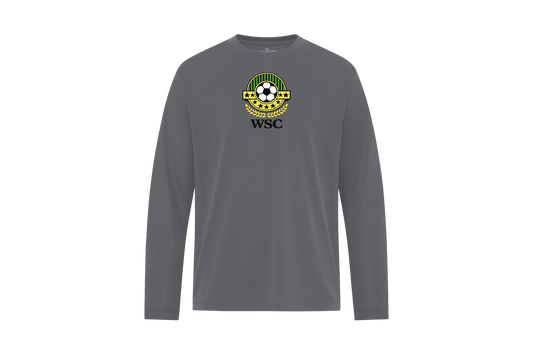 ATC3715/3715Y Performance L/S Tee