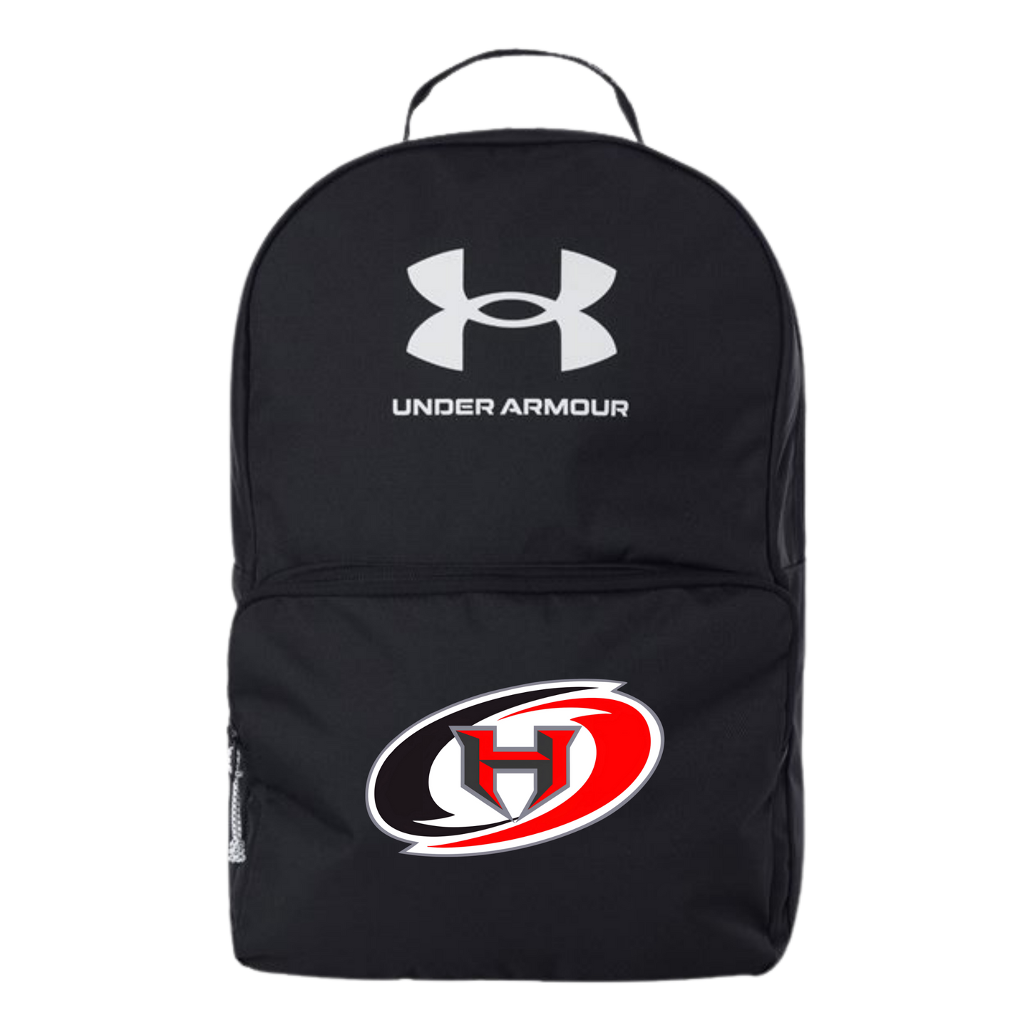 Under Amour Backpack with embroidered logo