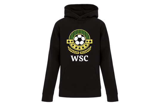 Y2016 Esactive Core Youth Hoodie
