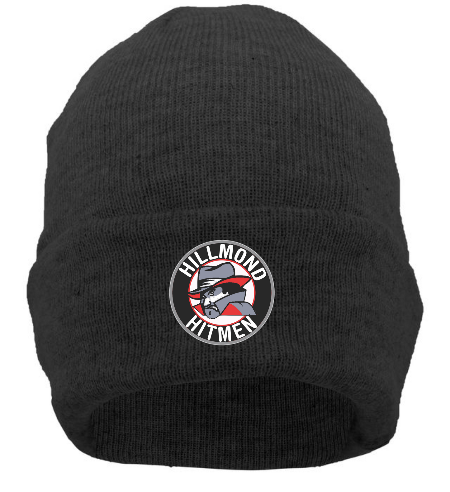 650k Premium cuffed beanie