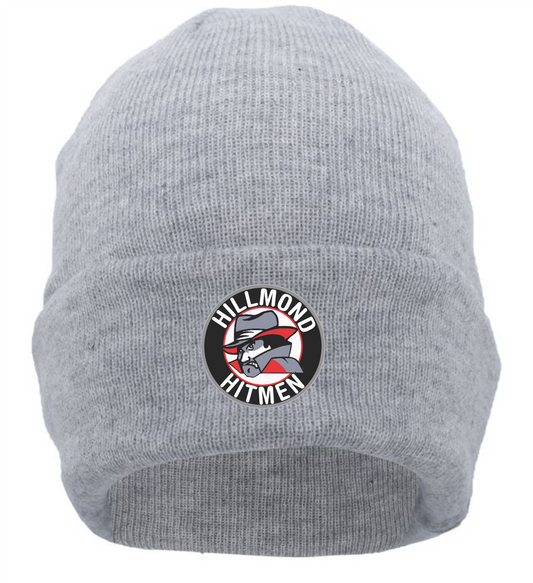 650k Premium cuffed beanie