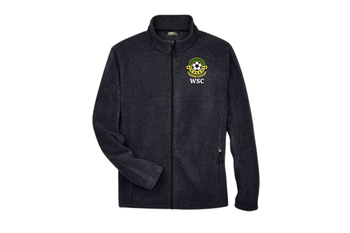 88190 Men's Journey Fleece Jacket