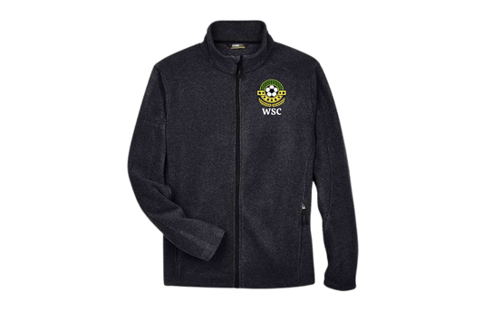 88190 Men's Journey Fleece Jacket