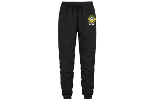 P00595/P0595Y Dash Sweatpants