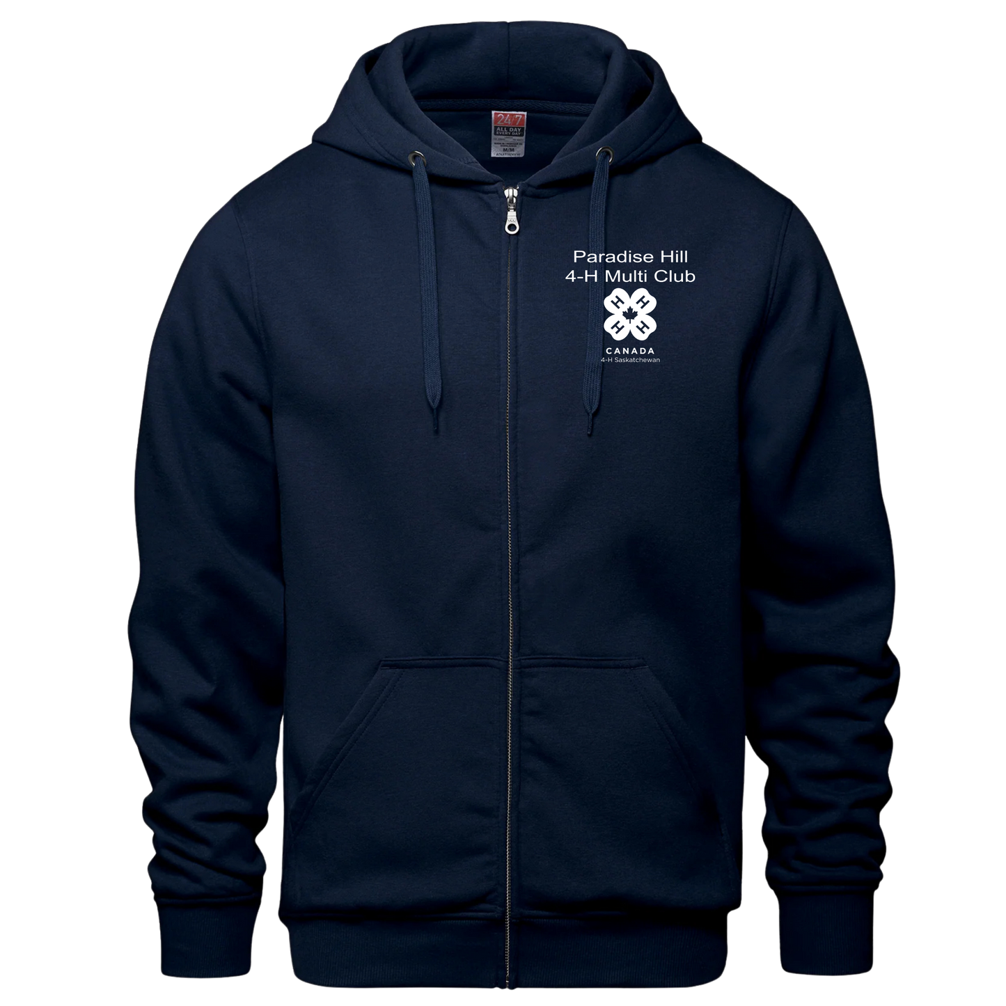 Surfer Full zip L00555,L0555Y