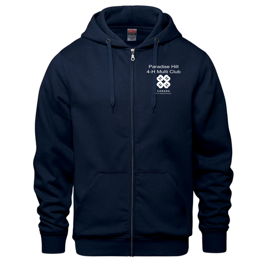 Surfer Full zip L00555,L0555Y