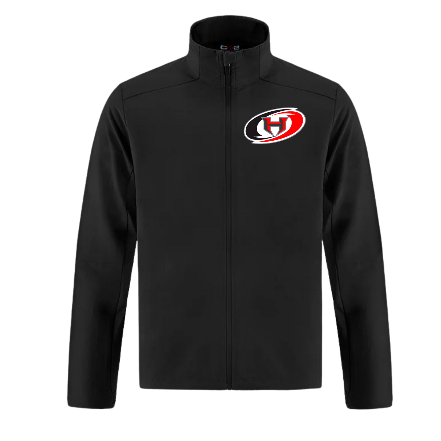 Pursuit Athletic Jacket Men's, Ladies, Youth, L04200,L04201,L4200Y