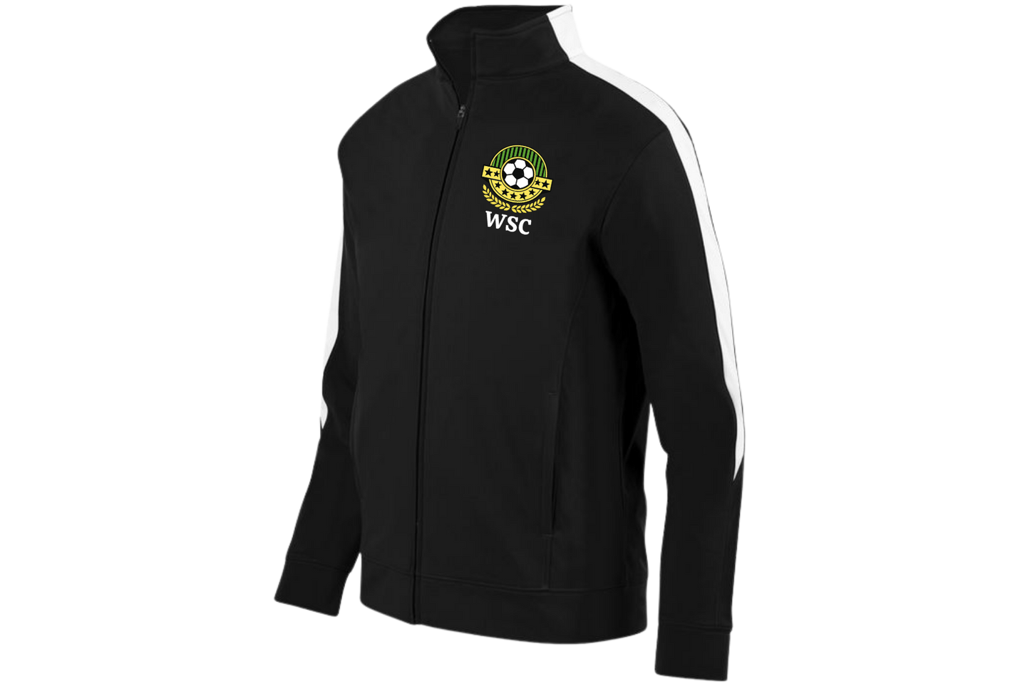 4395/4396 Men's & Youth Medalist Jacket