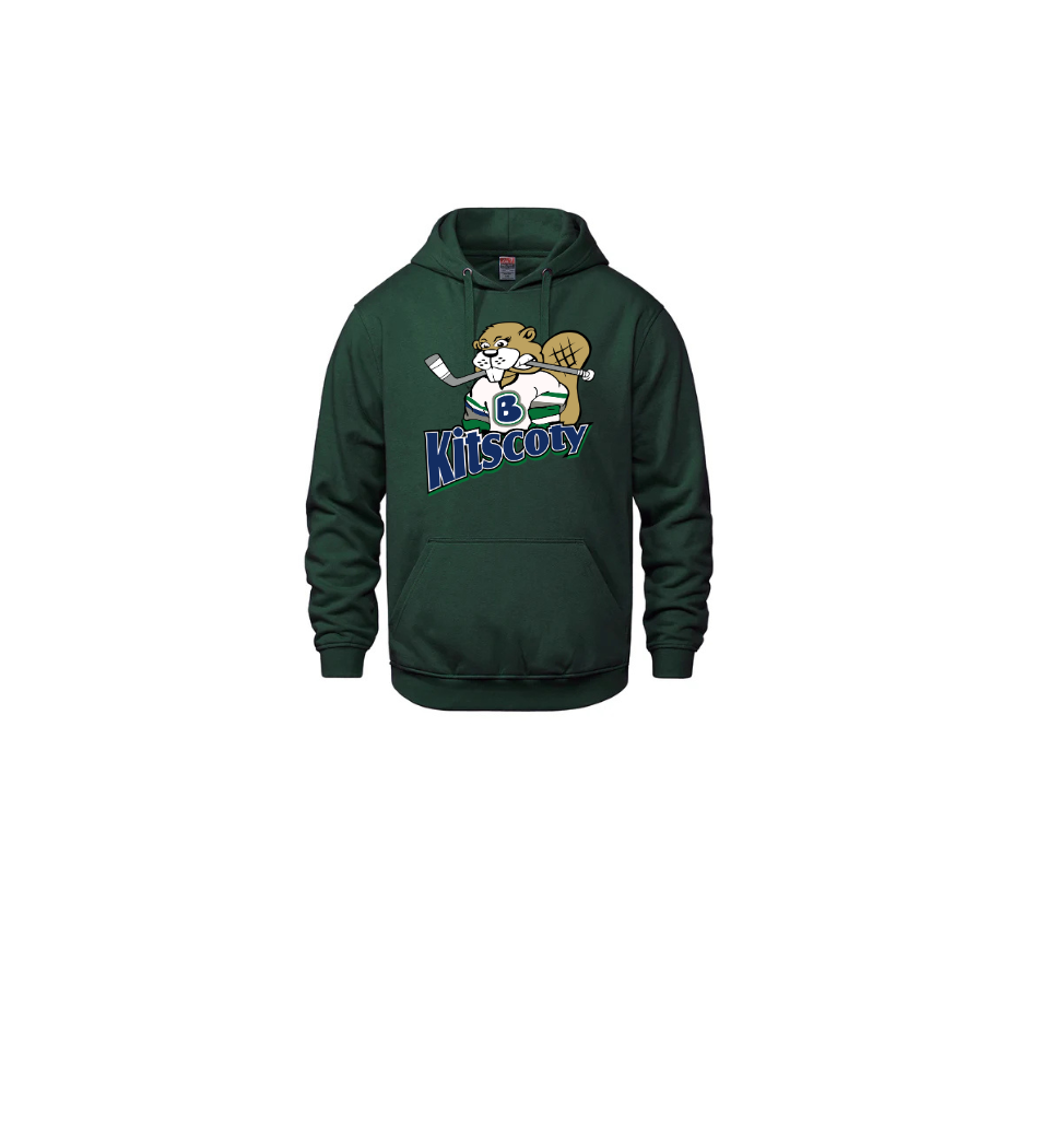 L00550 Vault Hoodie 24/7