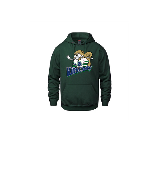 L00550 Vault Hoodie 24/7