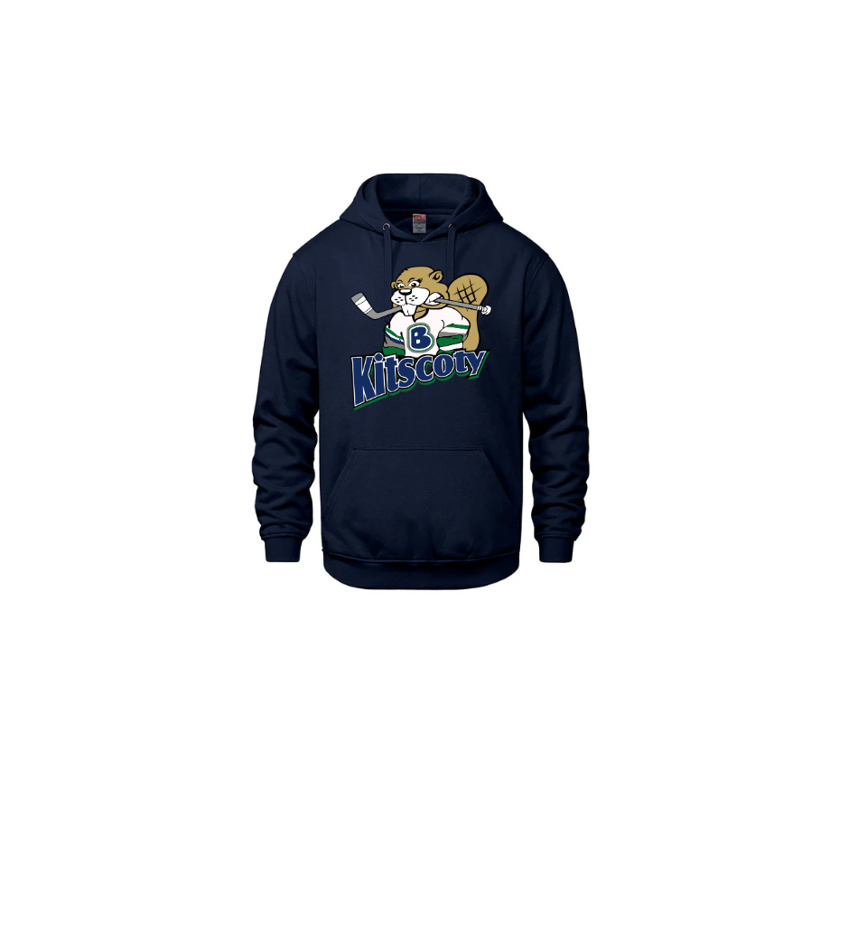 L00550 Vault Hoodie 24/7