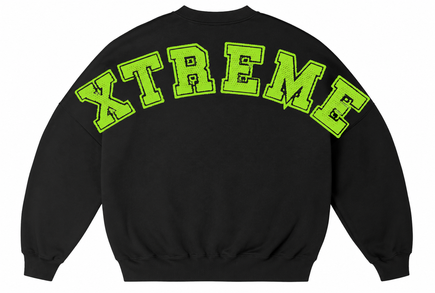 L00540 Crewneck