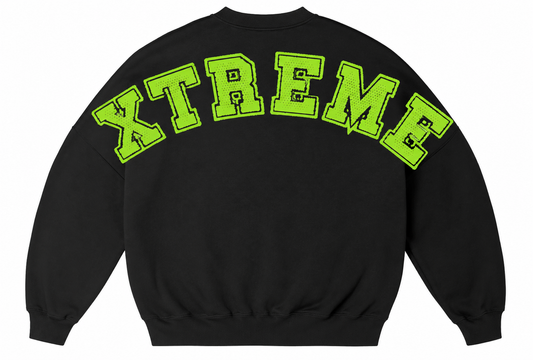 L00540 Crewneck