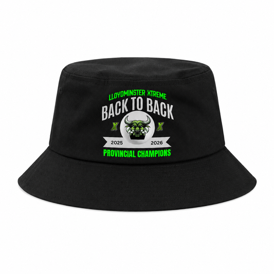 ATC™ EVERYDAY COTTON TWILL BUCKET HAT. C1302