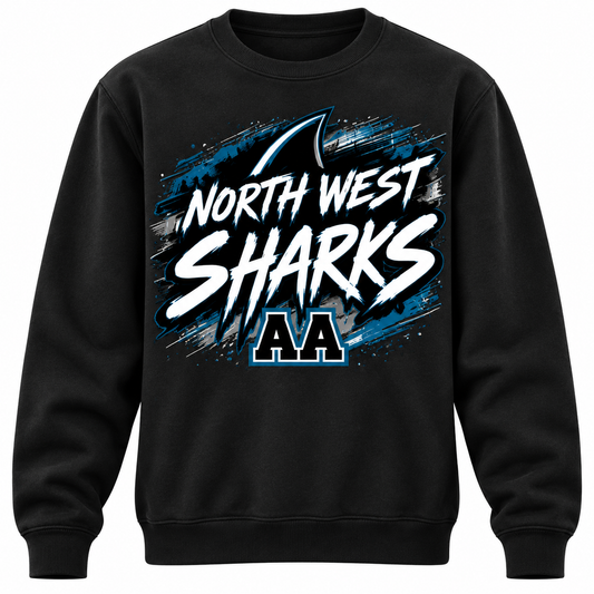 L00540/L0540Y Crewneck Adult/Youth