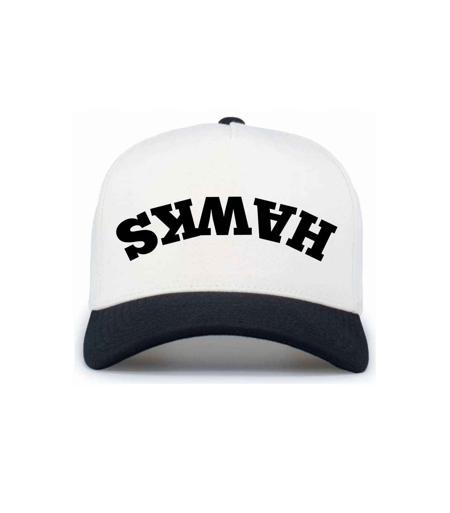 Heritage 5 Panel Snapback