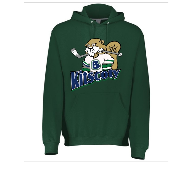 Russell Hoodie 695HBM