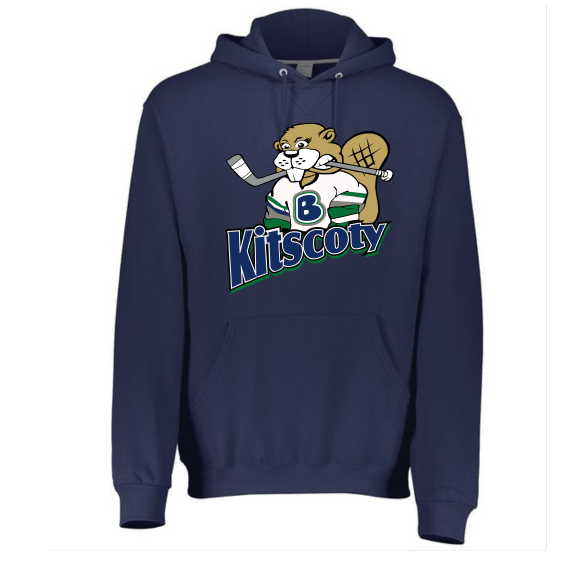 Russell Hoodie 695HBM