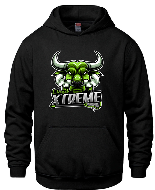 Vault Youth Hoodie L0550Y